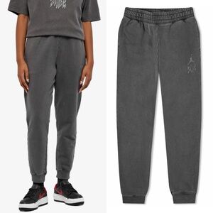 NWT Air Jordan x Billie Eilish Sweatpants Fleece Pants Rare
